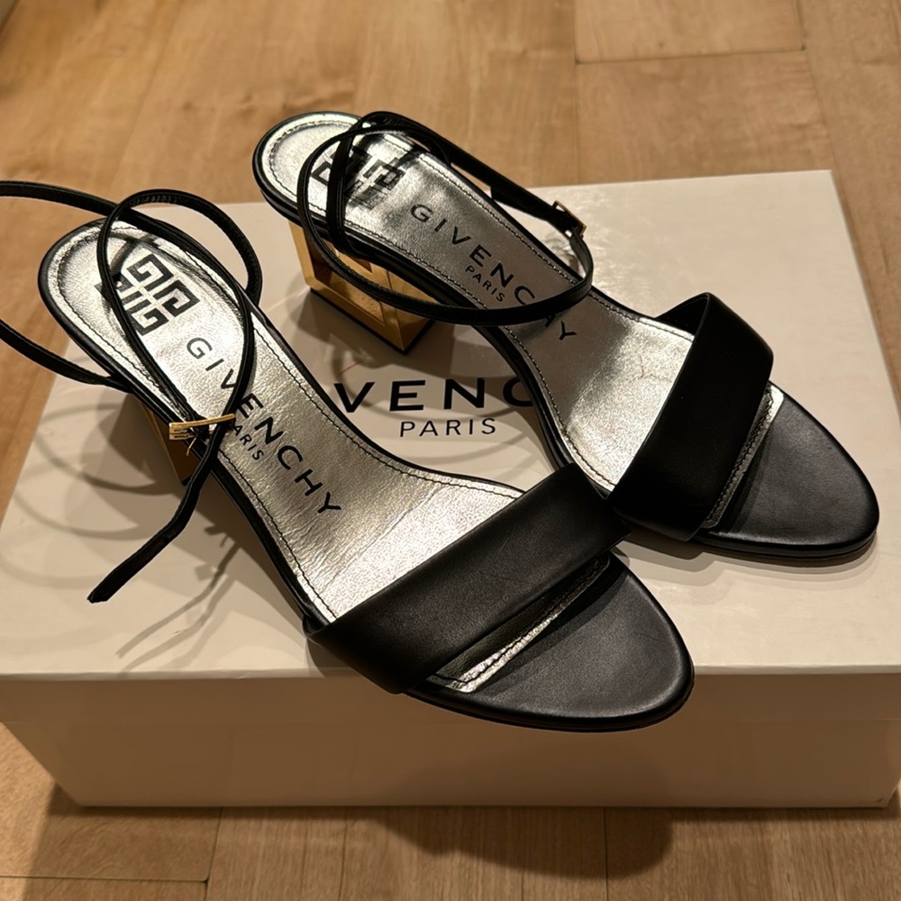 Beautiful Givenchy sandals